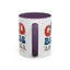 4th of July Mug - God Bless America