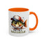Humor Mug - Don't Be a Basshole