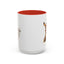 Humor Mug - I Have It All Together