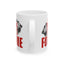 Motivation Mug - I Am Doing This For Me Training