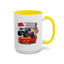 4th of July Mug - Red White & Boom!