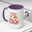 Birthday Mug - Birthday Kitty