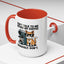 Animal Mug - Don't Talk To Me