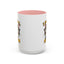 Animal Mug - I Speak Fluent Sarcasm