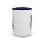 Birthday Mug - Fairy Butterflies