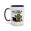 Office Mug - Don't Touch Me