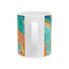 Artisitc Mug - Marble Pattern 2