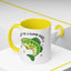 Adult Mug - Don't Be A Dumb-Bass