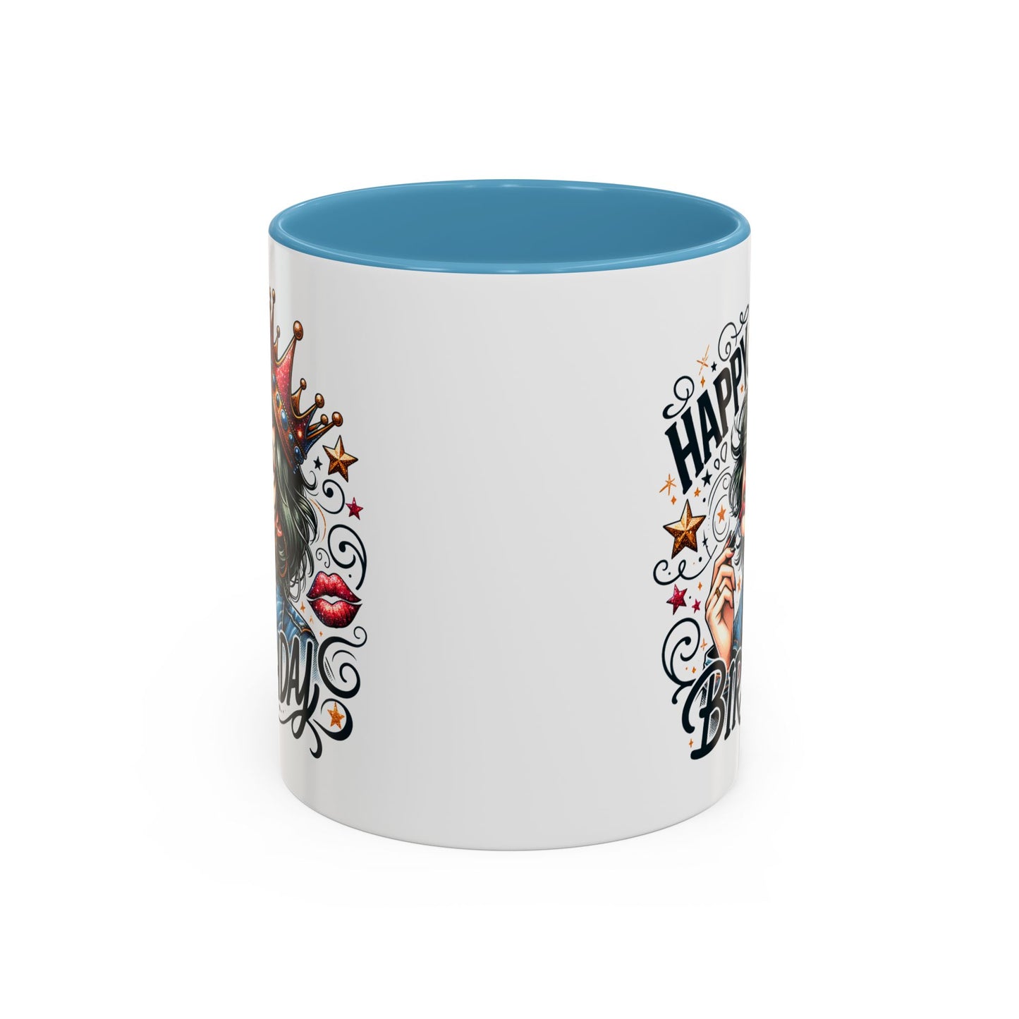 Birthday Mug - Slay Girl