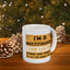 Humor Mug - I'm a Multitasker