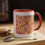Fall Mug