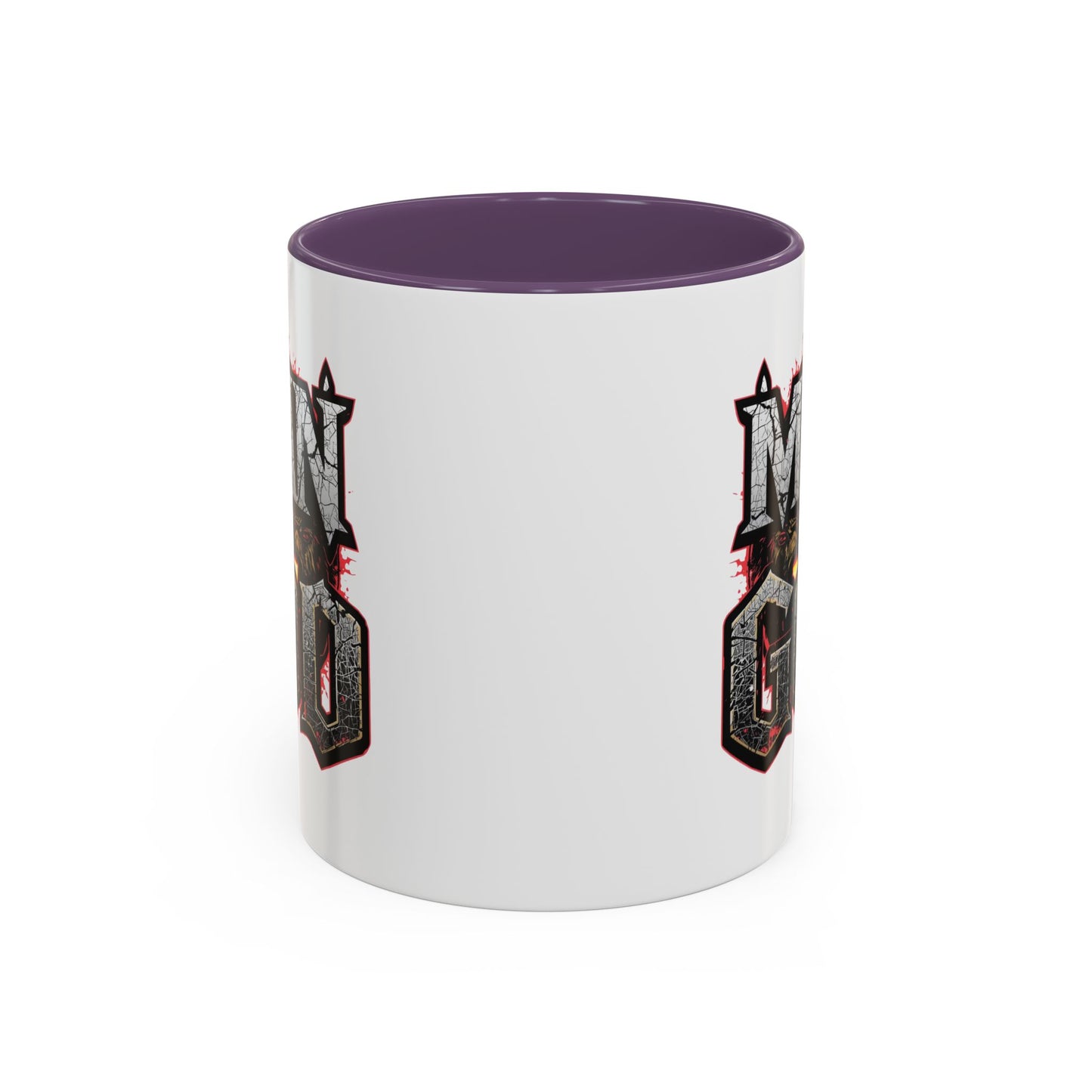 Religious Mug - Man Of God