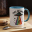 Alien Mug - Take Me Away