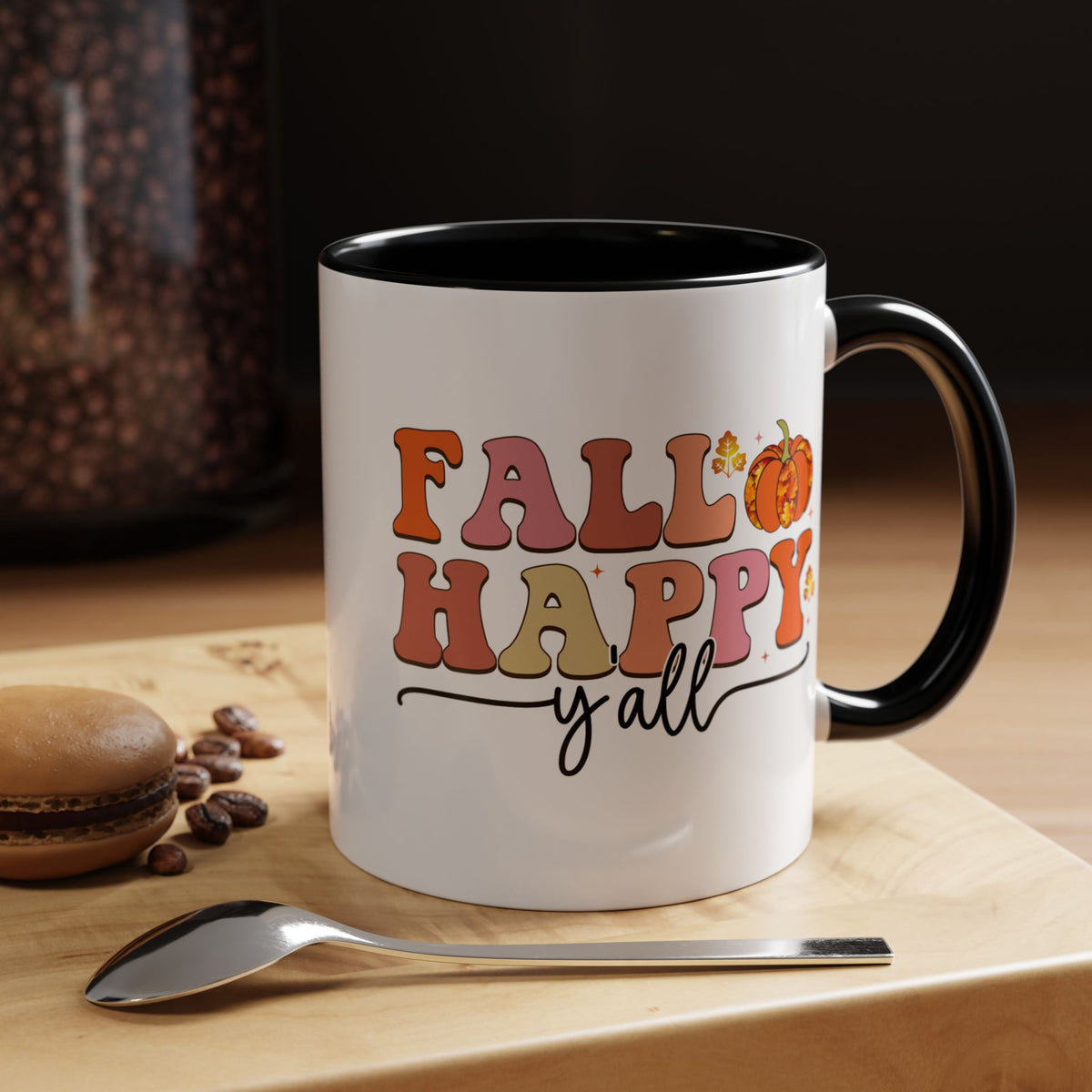 Fall Mug