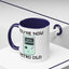 Birthday Mug - You're Retro Old