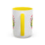 Anniversary Mug - We Make The Perfect Pear
