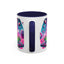 Alien Mug - Zen Alien