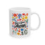 Religious Mug - God Is Good Always