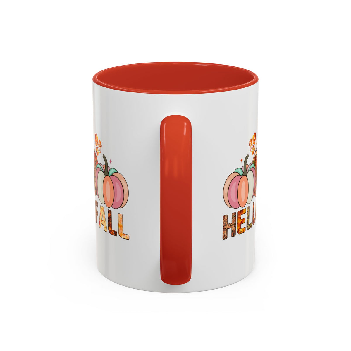Fall Mug