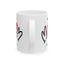 Mother's Day Mug - I Love You Mom