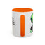 Alien Mug - This Is My Human Costume