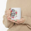 Anniversary Mug - You Make My Heart Smile
