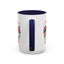 Anniversary Mug - I Love You a Latte Cute