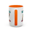 Humor Mug - I Hope Karma Slaps You in the Face