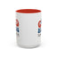 4th of July Mug - God Bless America