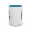 Humor Mug - Whatever Is The Opposite of Has Their Shit Together