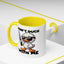 Adult Mug - Don't Duck With Me