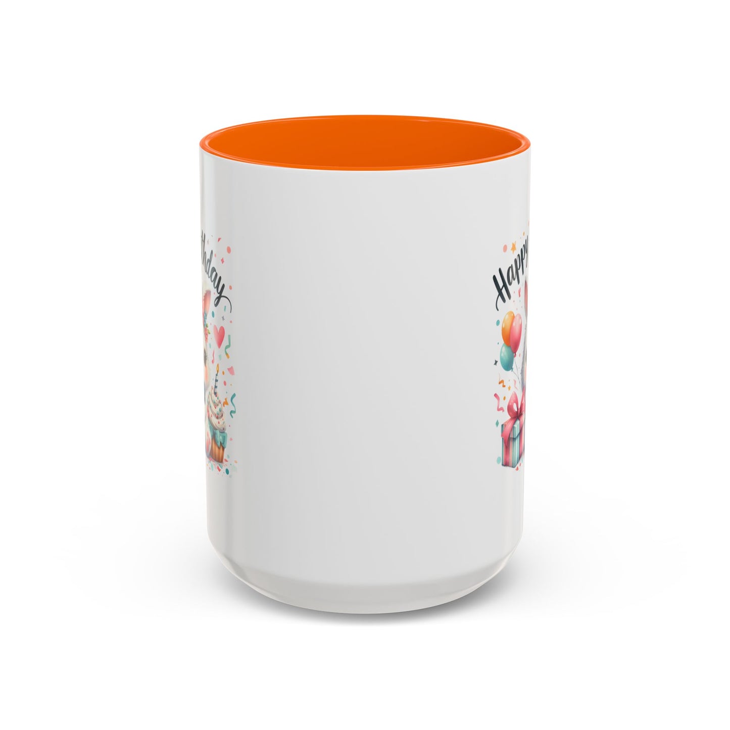 Birthday Mug - Bunny Rabbit