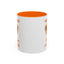 Valentine's Day Mug - I'm Not Lion I Love You