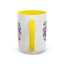 Alien Mug - I Come In Peace