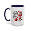 Anniversary Mug - You're The Cherry