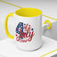 4th of July Mug - 4th of July Crew