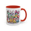 Easter Mug - Teacher Easter