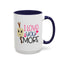 Anniversary Mug - I Love You Smore