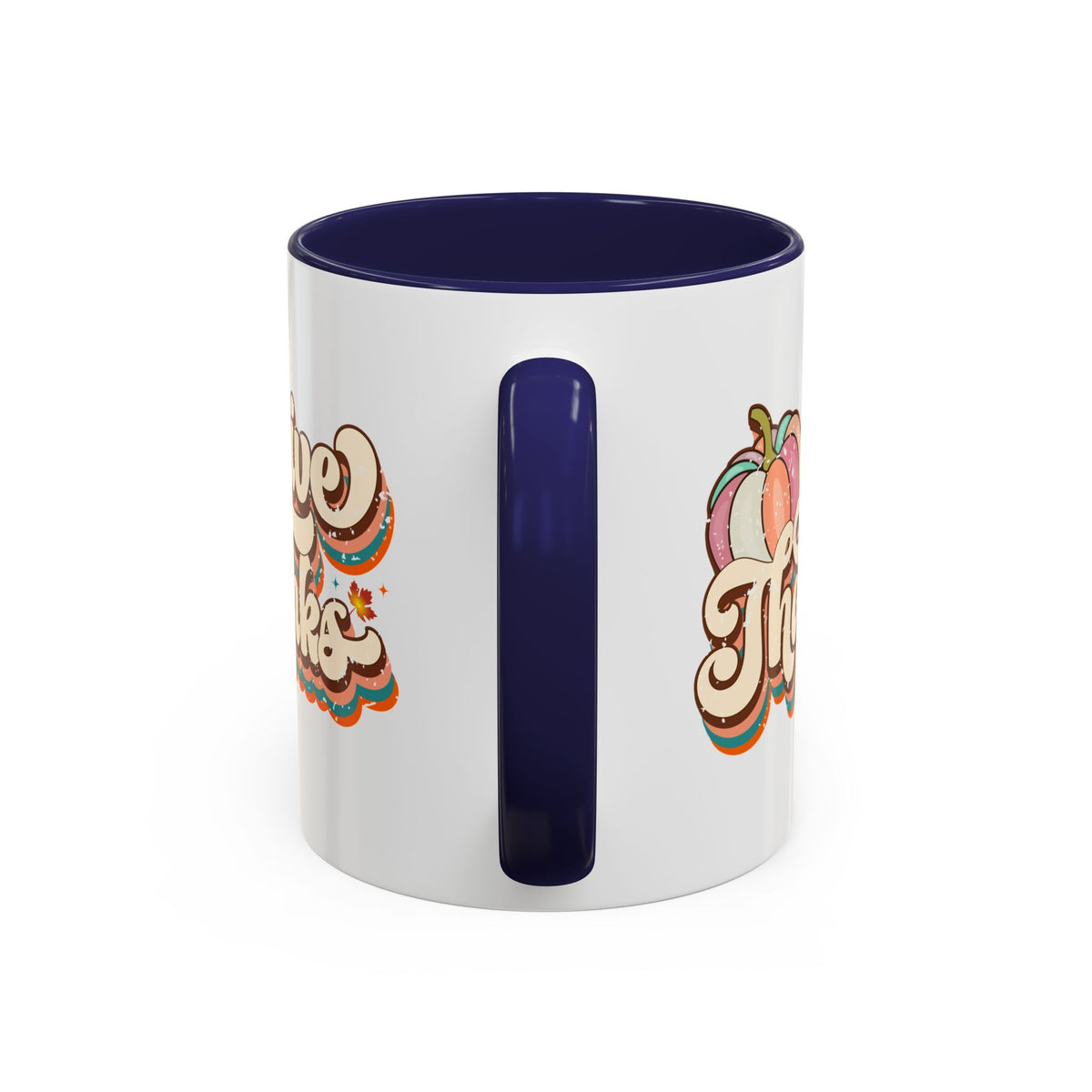 Fall Mug