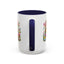 Easter Mug - Happy Easter Chics & Bunny
