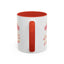 Religious Mug - Jesus Loves Me