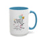 Birthday Mug - Happy Birthday Best Friends