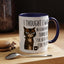 Animal Mug - I Thought I Was In A Bad Mood