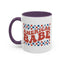 4th of July Mug - American Babe