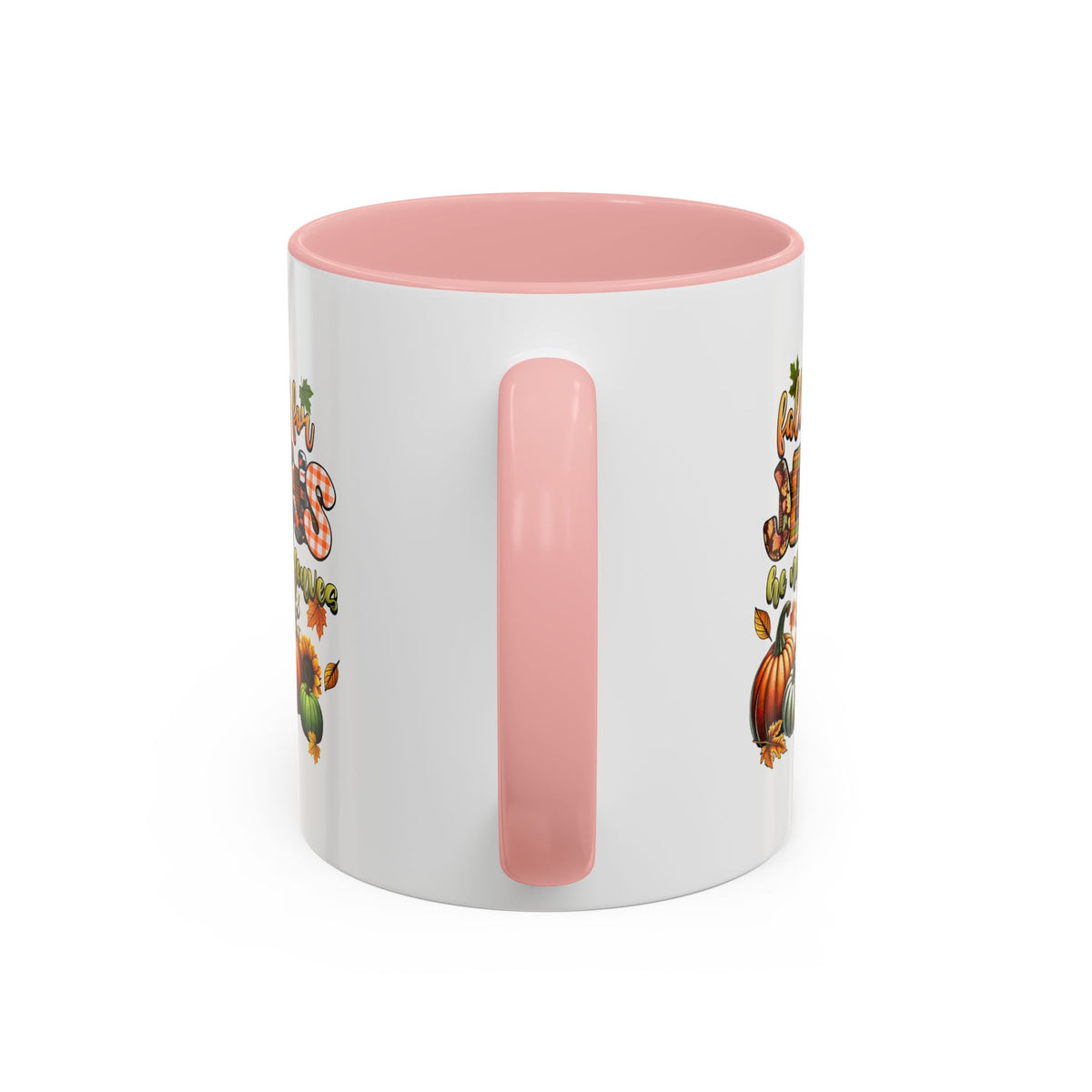 Fall Mug
