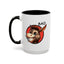 Humor Mug - Bad Ass