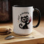 Humor Mug - Not A Hugger