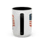 4th of July Mug - American Soldier Flag
