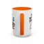 Humor Mug - I'm Not Short