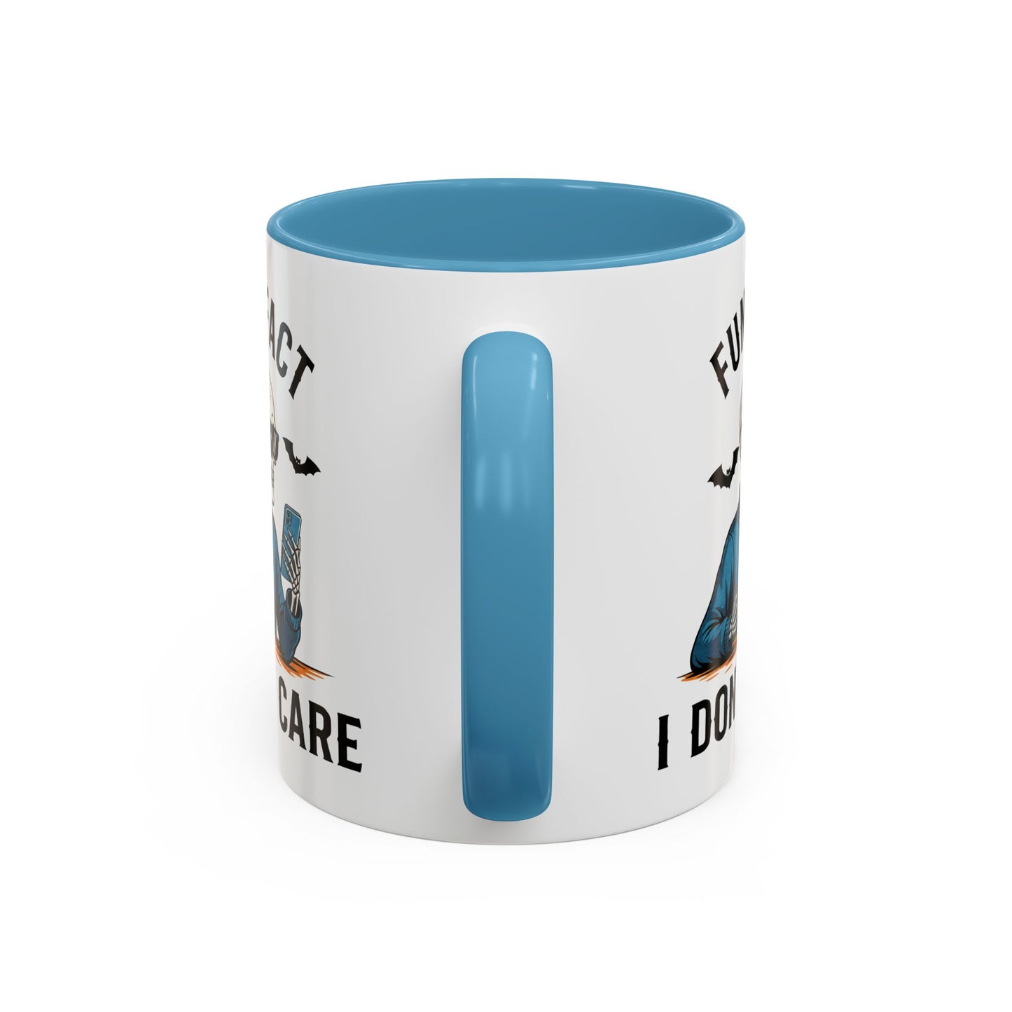 Office Mug - Fun Fact